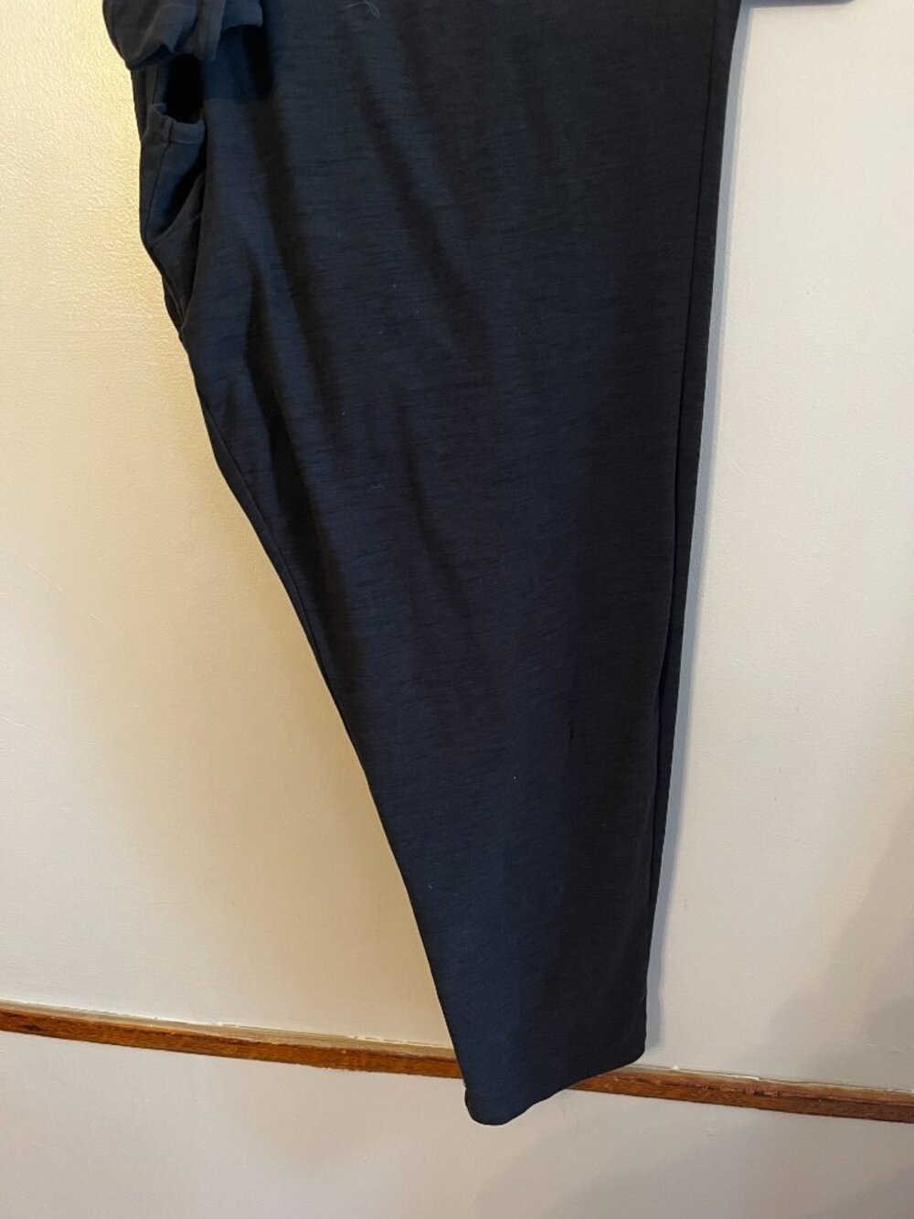 Breath On Active Charcoal Grey Jumpsuit | Old Navy - Picture 6 of 7